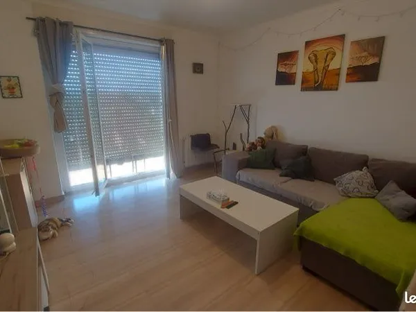 Location appartement T3