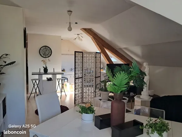 Appartement T3