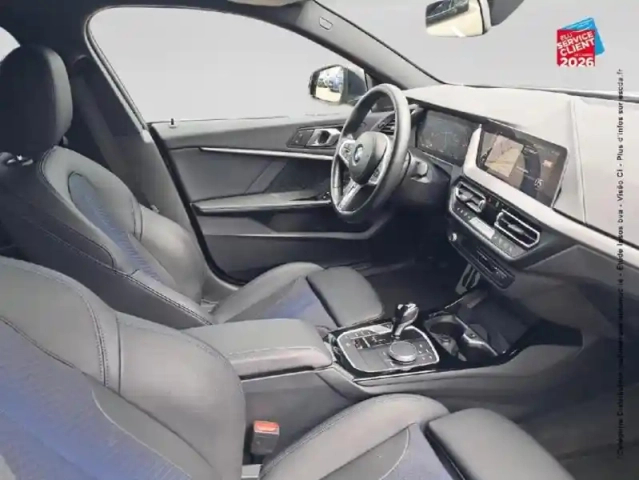 Bmw Serie 2 série 2 gran coupé 220ia 178ch m sport 9cv — photo 5