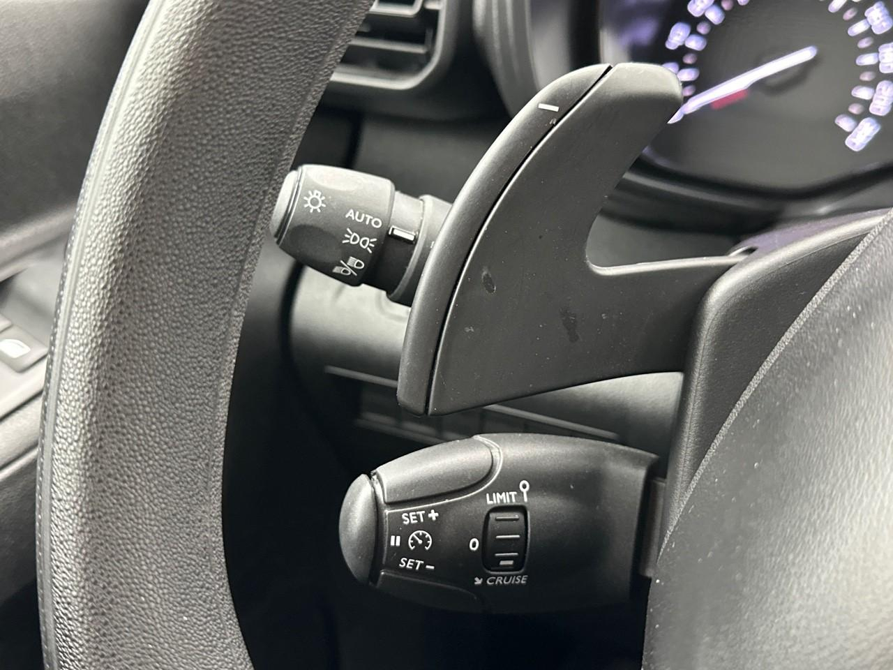 Citroën Berlingo van m 650 bluehdi 130 s&s eat8 — photo 17