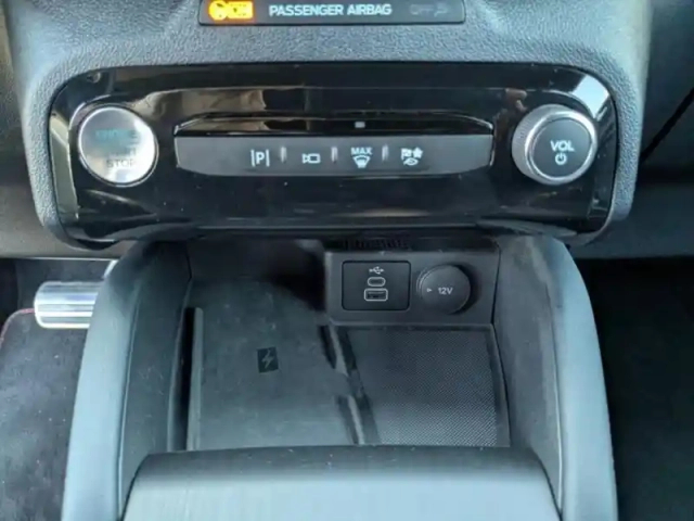 Ford Kuga 2.5 duratec 243ch hybride rechargeable st-line x powershift — photo 15