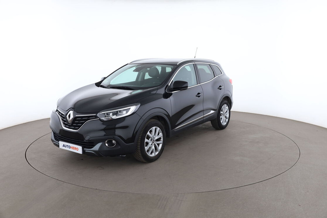 Renault Kadjar 1.5 dCi Energy Intens EDC