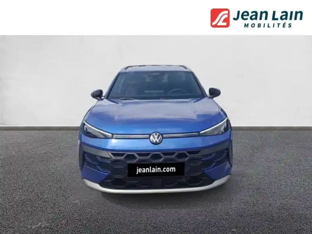 Volkswagen T-Roc 1.5 etsi evo2 hybrid 150 ch dsg7 — photo 2