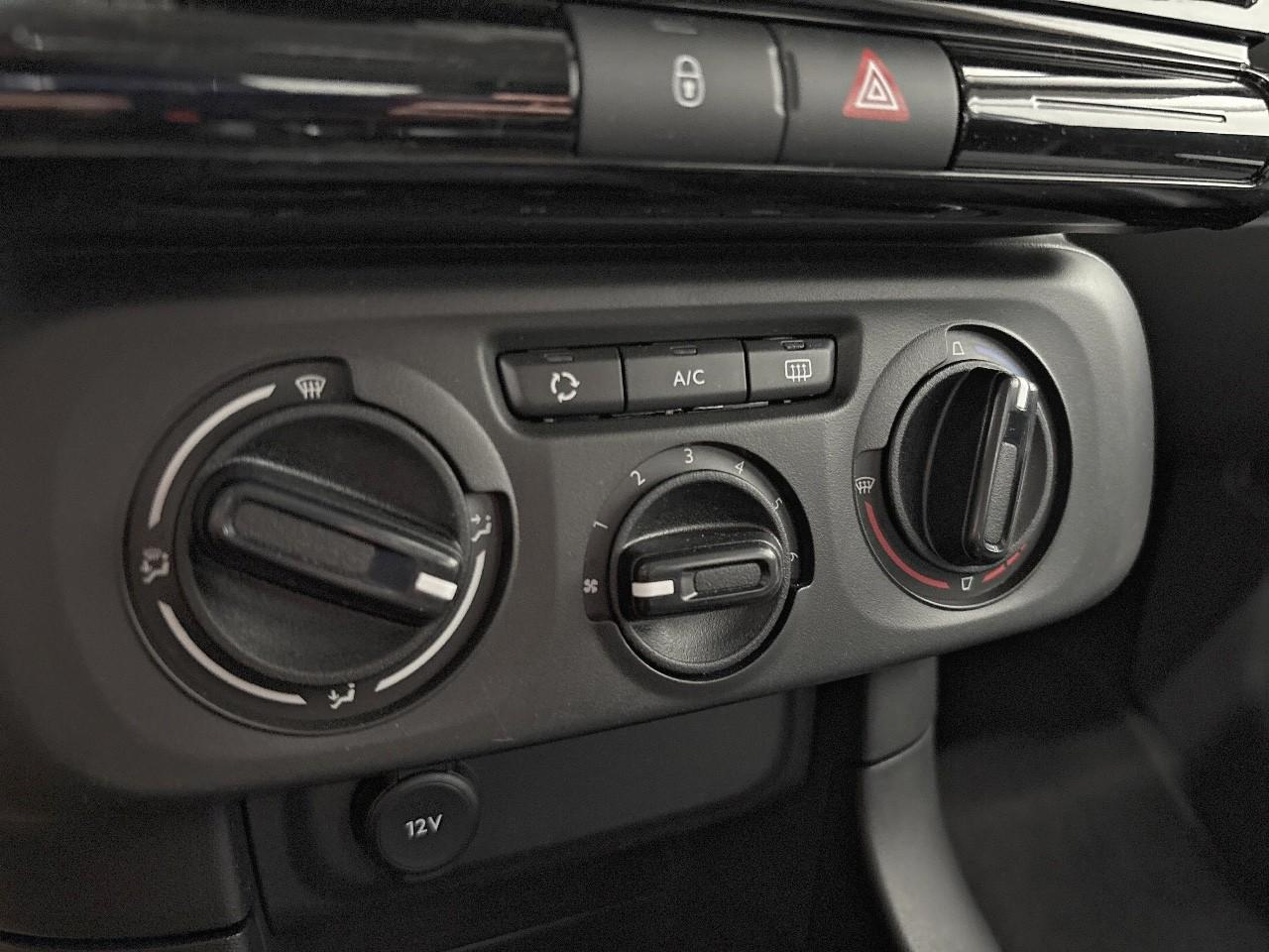 Citroën C3 puretech 83 s&s bvm5 you! — photo 15