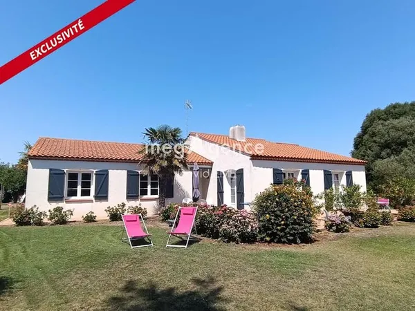 Maison 8 pièces 167 m²