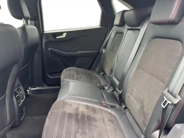 Ford Kuga 2.5 duratec 225ch phev st-line x bva — photo 8