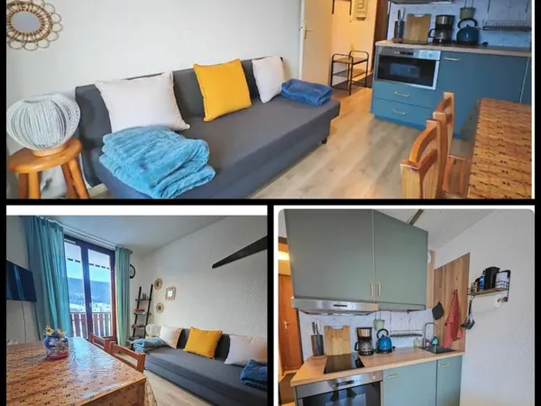Appartement 24m2