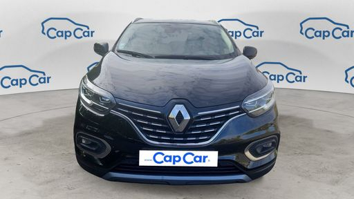 Renault Kadjar 1.3 TCe 140 - Black Edition – 2019 – 134921 km – Essence – Boîte Manuelle — photo 37