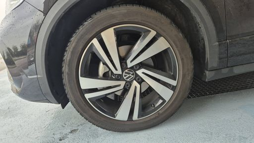 Volkswagen T-Roc 1.5 TSI 150 DSG7 - R Line – 2024 – 8237 km – Essence – Boîte Automatique — photo 21