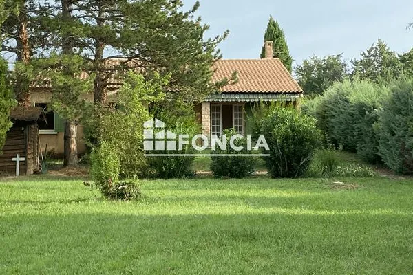 Maison 3 pièces 92 m²
