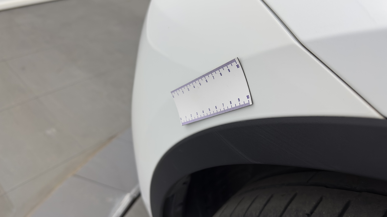 Tesla MODEL Y Long Range RWD — photo 40