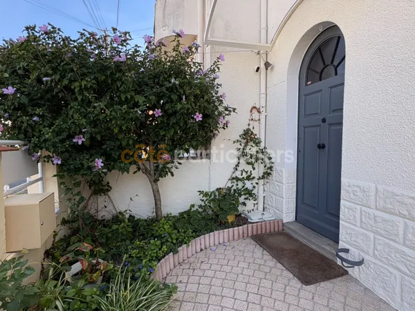 Maison Bordeaux Caudéran 5 pièce(s) 117 m²