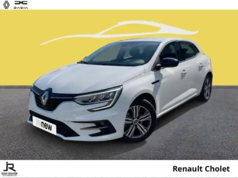 Renault Megane 1.5 blue dci 115ch evolution edc -23