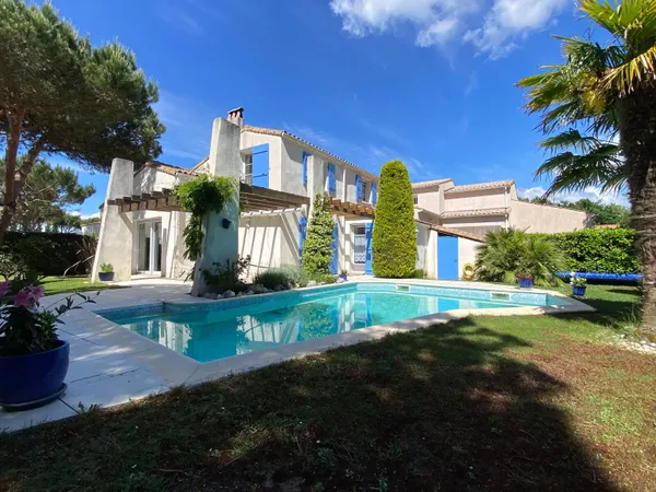 Maison 4 pièces 96 m²