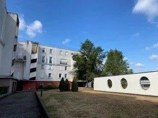 Appartement 1 pièce 25 m²