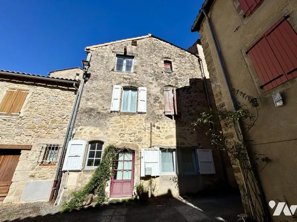 Maison 3 pièces 105 m²