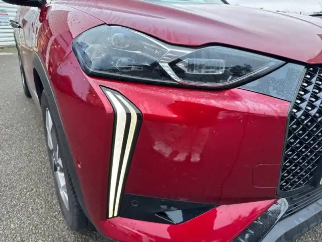 Ds Ds 3 puretech 130 eat8 — photo 10