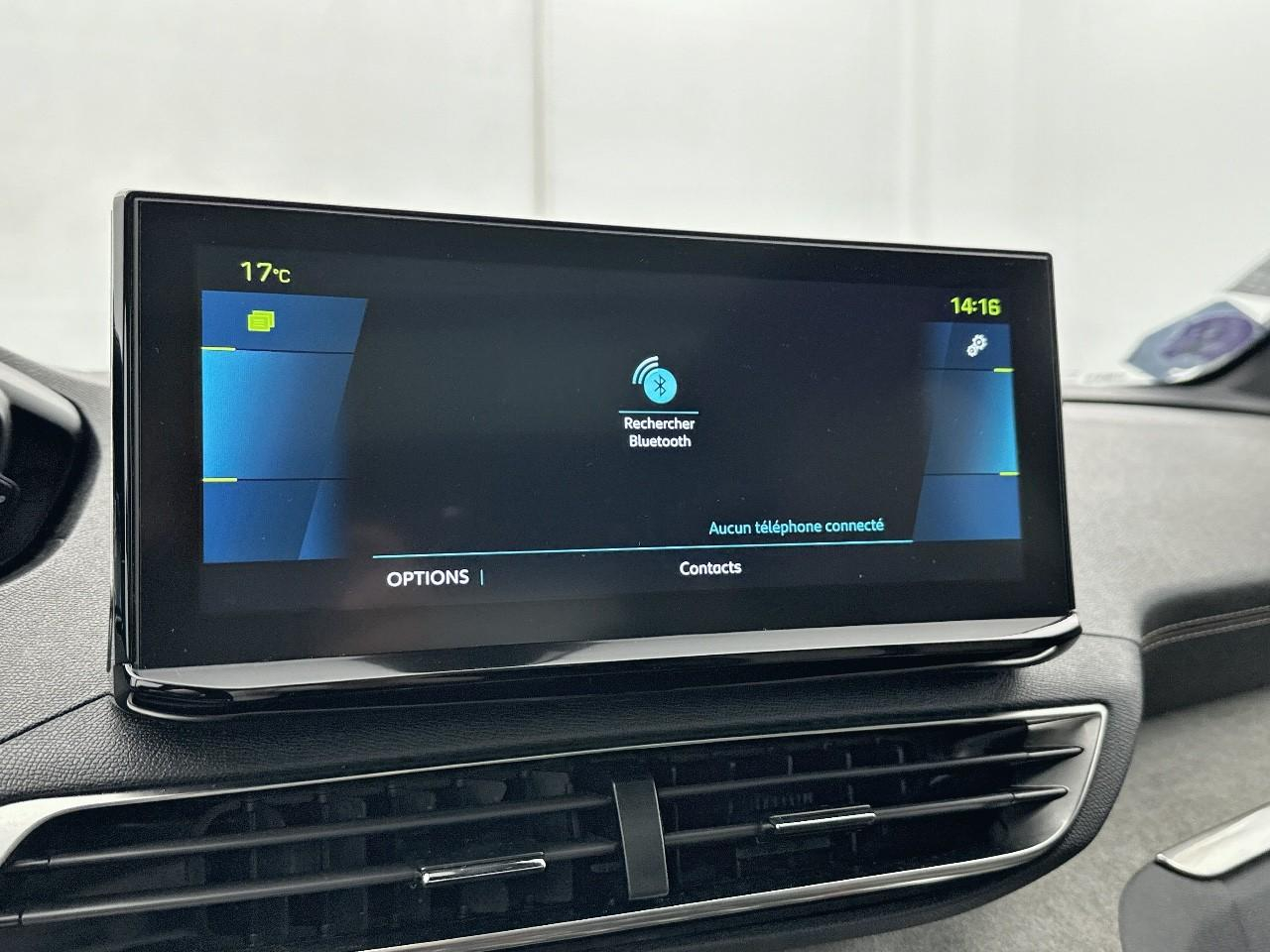 Peugeot 3008 hybrid 225 e-eat8 gt — photo 25