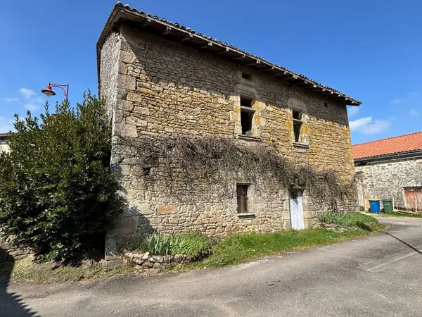 Maison 1 pièce 179 m²