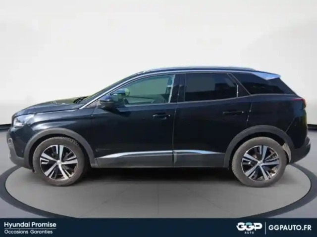 Peugeot 3008 1.5 bluehdi 130ch e6.c allure s&amp;s eat8 — photo 2