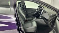 Renault Zoé E-Tech Techno charge normale R135 - 22B — photo 15