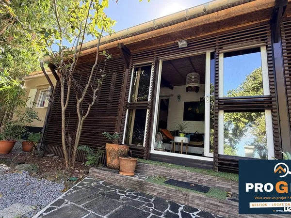 Maison 4 pièces 92 m²