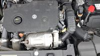 Peugeot 3008 SUV 3008 Allure Pack BlueHDi 130 S S EAT8 — photo 20
