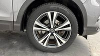 Nissan Qashqai 1.3 DIG-T 140ch N-Connecta 2021 — photo 20