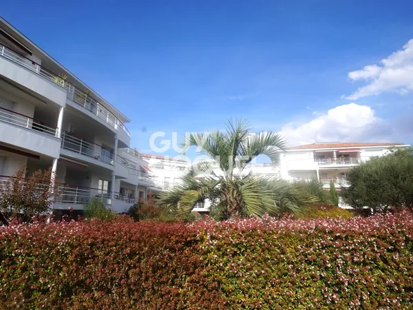Appartement Royan 3 pièce(s) 104.62 m2