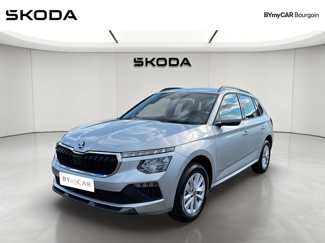 Skoda Kamiq 1.0 TSI Evo 2 116 ch DSG7