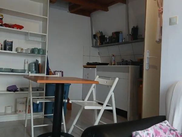 Studio meuble
