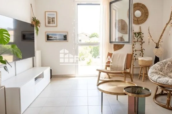 Appartement 1 pièce 36 m²