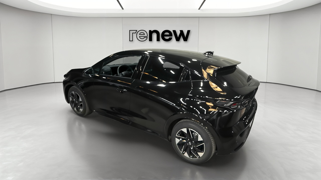 Renault Clio E-Tech full hybrid 160 ch — photo 3