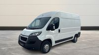 Peugeot Boxer 335 L3H3 2.2 BlueHDi S&S 140ch Asphalt