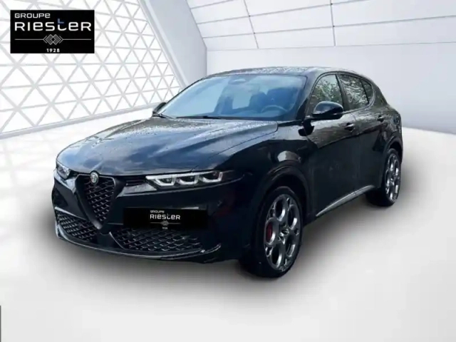 Alfa Romeo Tonale 1.3 hybride rechargeable phev 280ch at6 e-q4