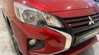 Mitsubishi Space Star 1.2 MIVEC 71ch Red Line EDITION CVT 2024 — photo 32