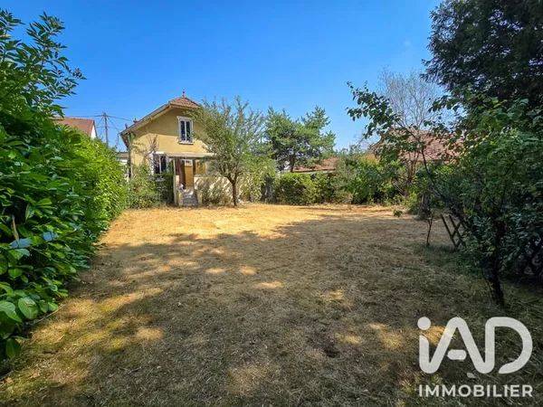 Maison 6 pièces 132 m²