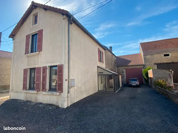 Location maison T3 Beauchemin