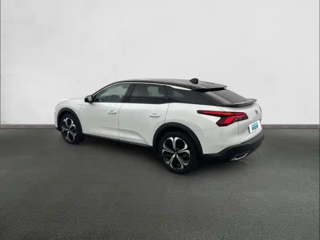 Citroën C5 x puretech 130 s&amp;s eat8 — photo 32