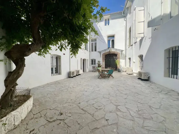 Hôtel particulier 10 pièces 350 m²