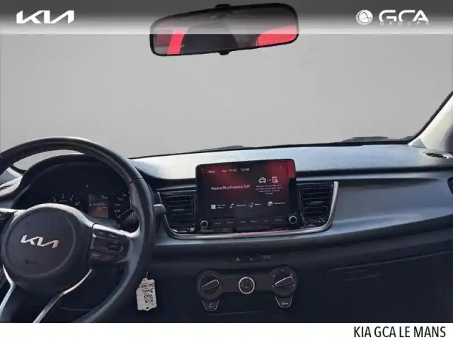 Kia Rio 1.2 dpi 84ch active — photo 5