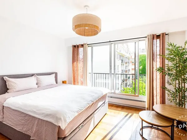 Appartement 1 pièce 38 m²