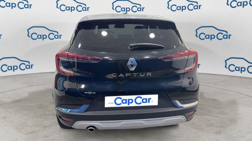 Renault Captur 1.0 TCe 100 GPL - Intens – 2021 – 93000 km – Bicarburation essence GPL – Boîte Manuelle — photo 6