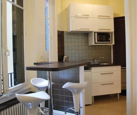 Appartement 31 m2,