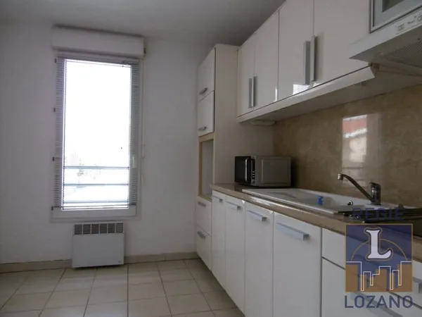 Appartement 3 pièces 73 m²