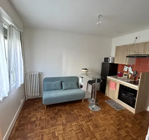 Loue appartement