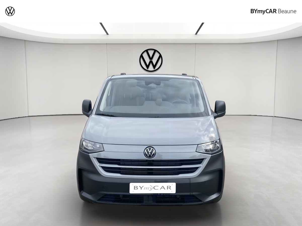Volkswagen Utilitaires TRANSPORTER VAN L1H1 2.0 TDI 150 BVM6 — photo 8