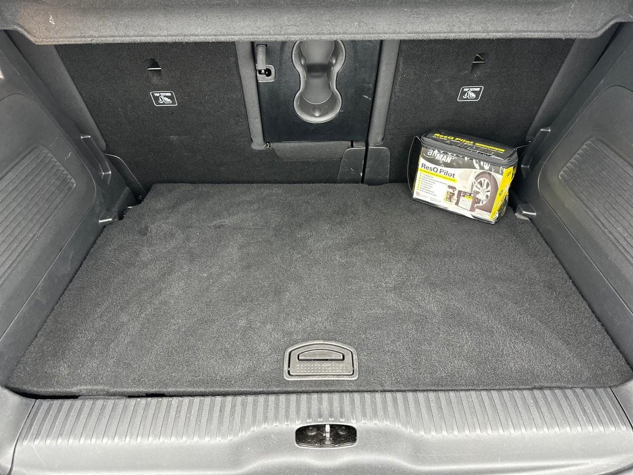 Citroën C3 Aircross puretech 130 s&s bvm6 shine — photo 6