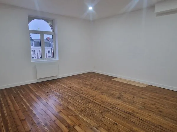 Appartement 1 pièce 24 m²