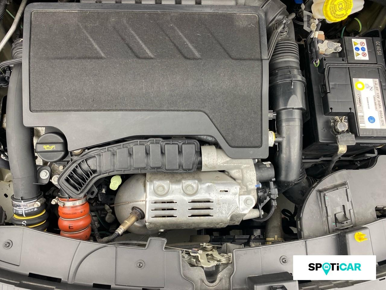 Citroën C4 Cactus puretech 110ch s&s feel business e6.d 6cv — photo 20